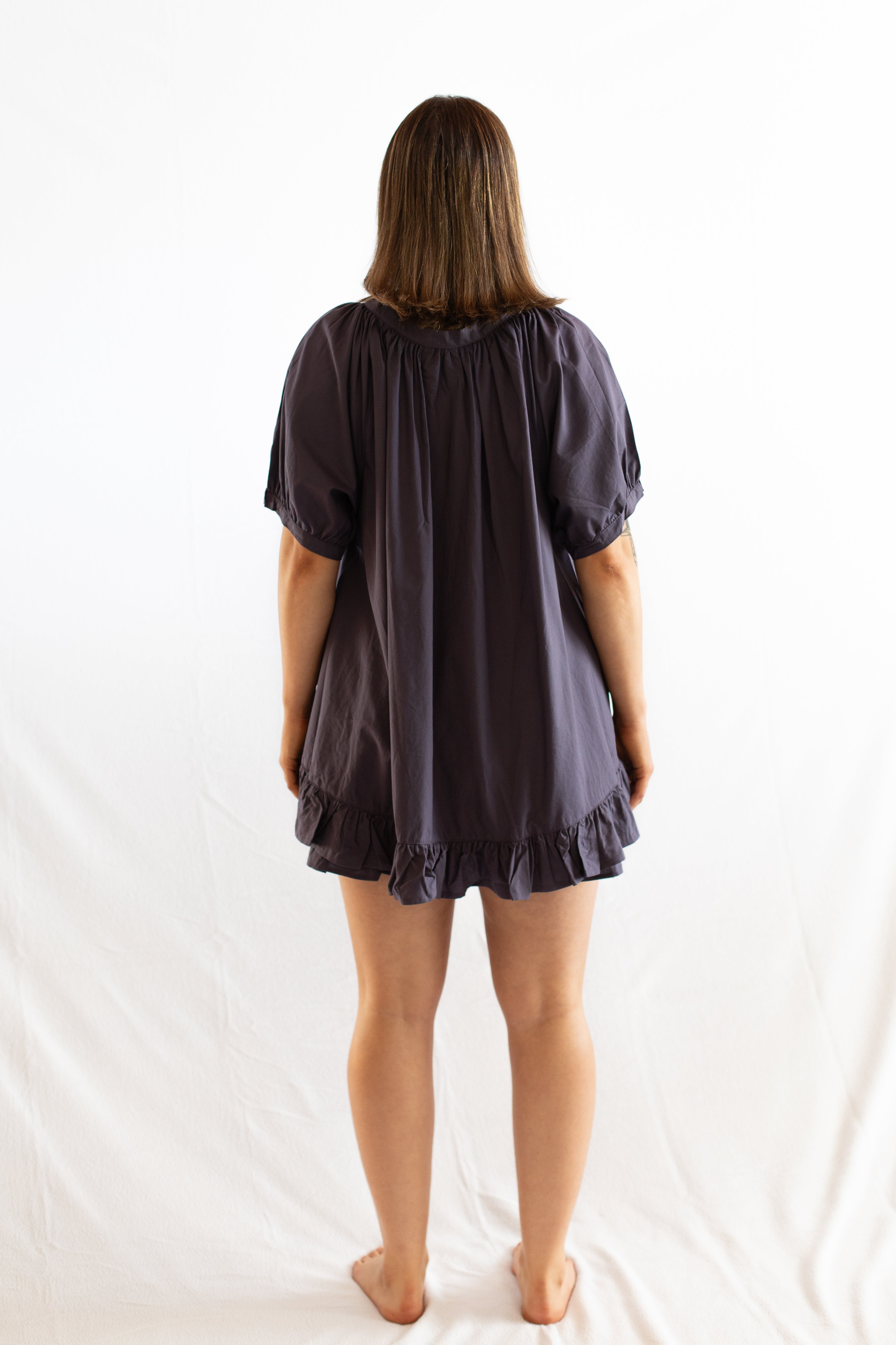 Sophie Sleep Set Navy