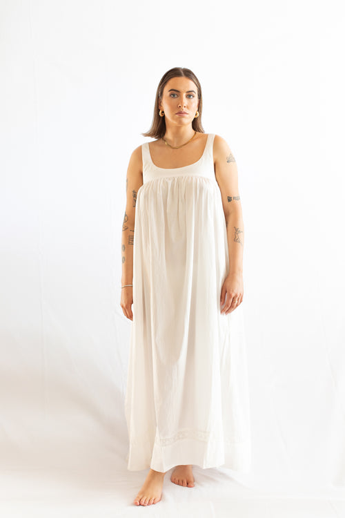 Giselle Lounge Dress