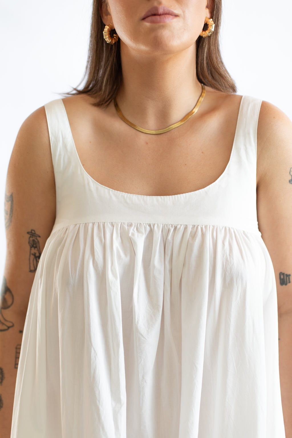 Giselle Lounge Dress